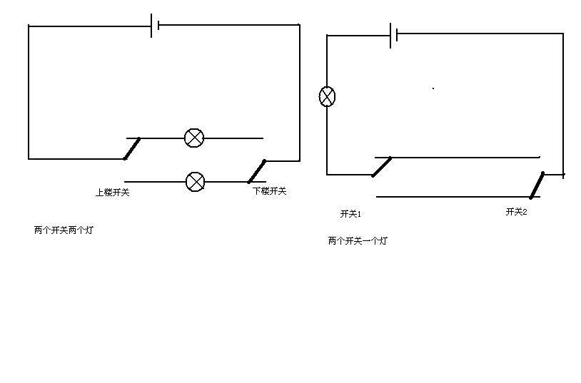 家用电灯开关的接线方式_接线图分享 家用电灯开关的接线方式