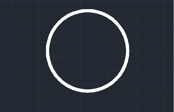 cad2014取消图案替代在cad如何文字中填充标注图片