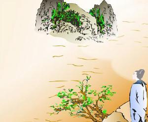 古文《白居易应举》的解释