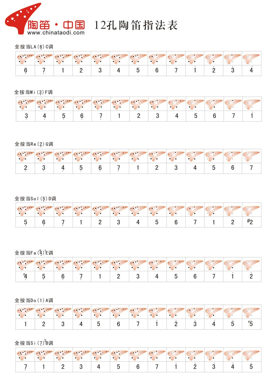 慢慢学习简谱,吹一些简单的歌曲,如:笛子是我的好朋友,小星星,欢乐颂