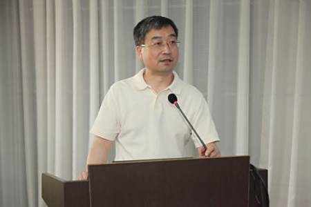 王建国的介绍