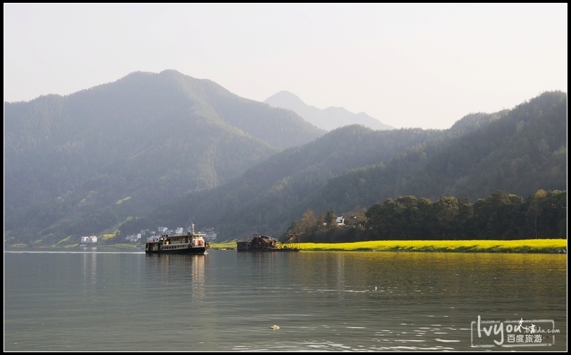 千岛湖过来的船图片_cninr 千岛湖过来的船图片