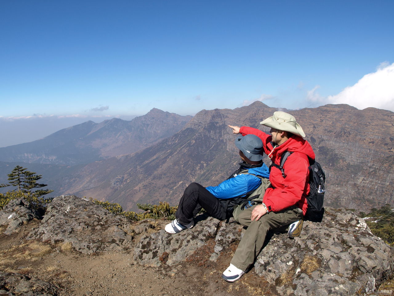 昆明云南技能轿子备考_云南禄劝中医游记实践轿子攻略旅游雪山雪山图片
