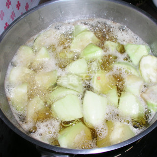 茄鲞是谭家菜吗,茄鲞的做法