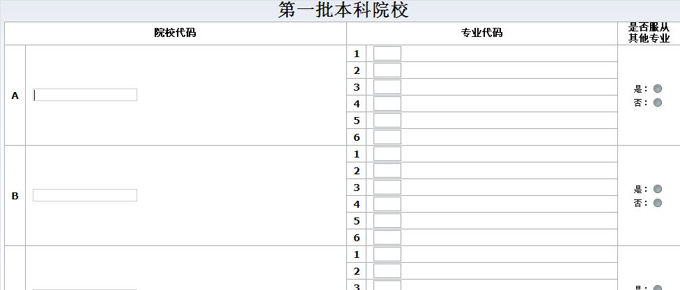 求2014高校的专业代码中生女高外套图片