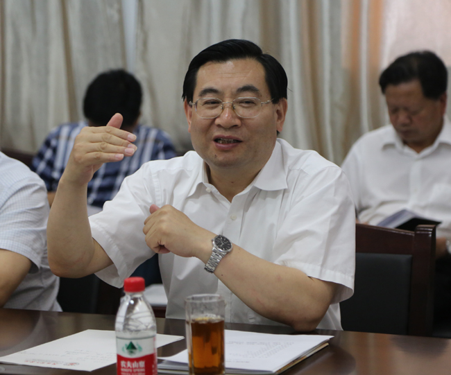 曹吉利的介绍