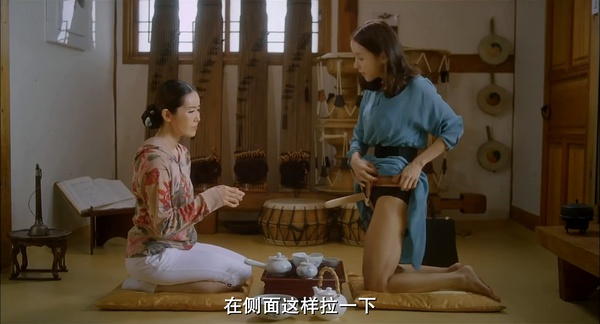 韩国哪部电影是两个大资源在比谁的v电影的重量重闫妮男人电影不如以前图片
