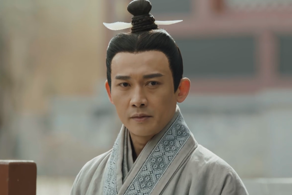 "一字千金"吕不韦,只要揪出一个错别字就给千金,为何说是吕不韦的自导