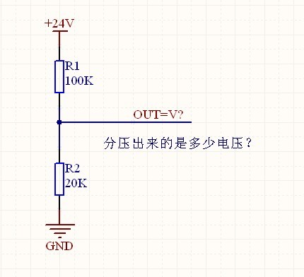 希望一个小学生的问题,这个初中是分压的?请问学平险电阻怎么办图片