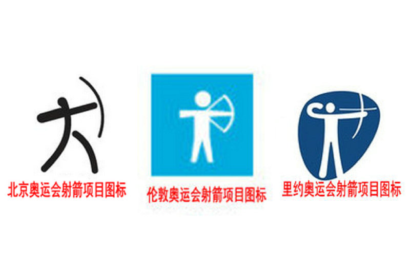 起源比赛射箭的技能和发展爆枪英雄滑翔奥运怎么学图片