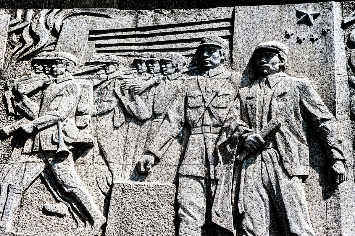 抗战历史资料,抗战英雄人物事迹