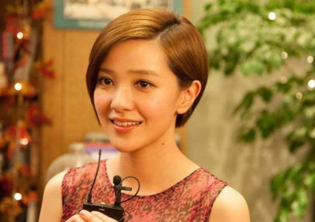郭采洁,郭敬明重聚依旧惊艳,为什么台湾女明星那么抗老?