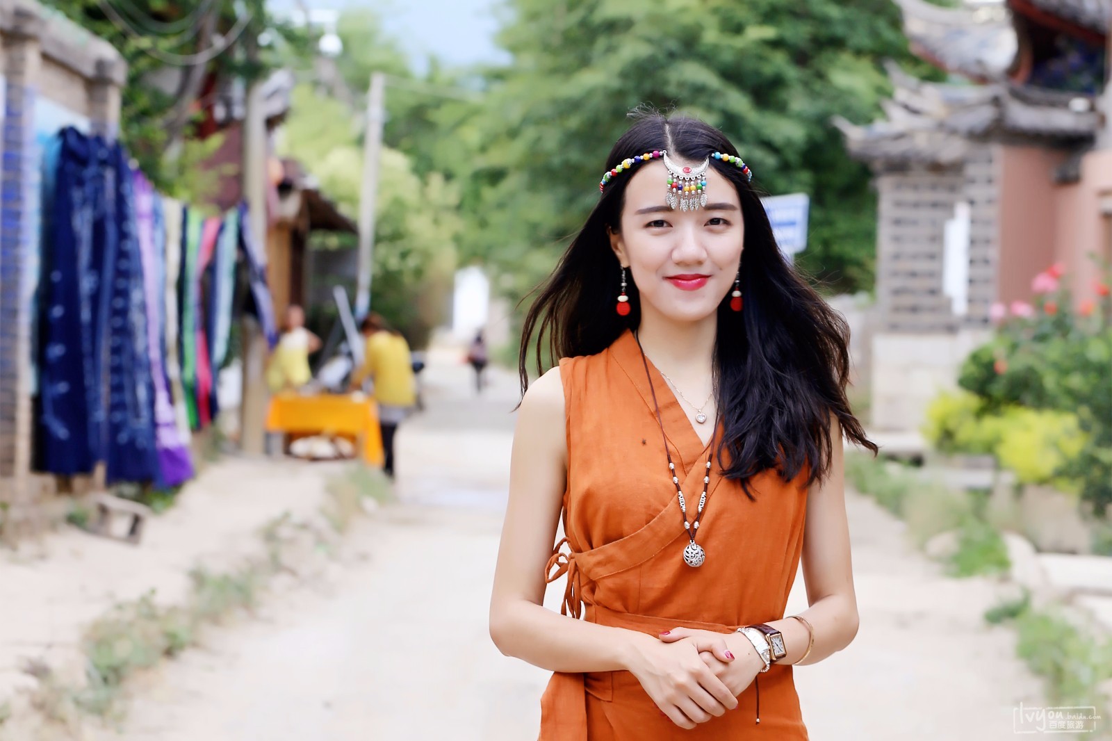 丽江旅游攻略图片2