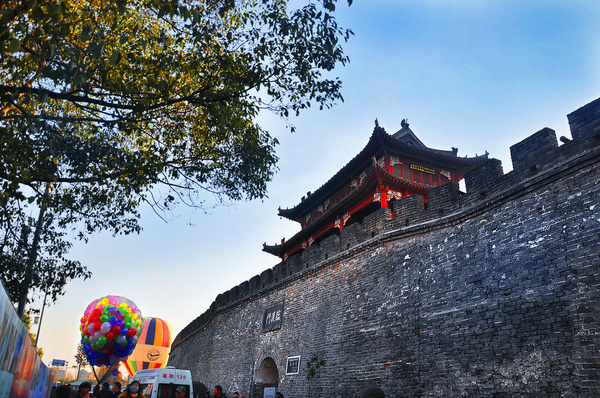 襄阳旅游攻略图片22