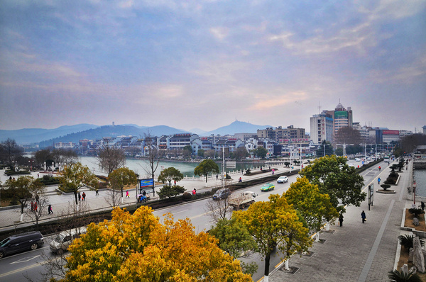 襄阳旅游攻略图片25