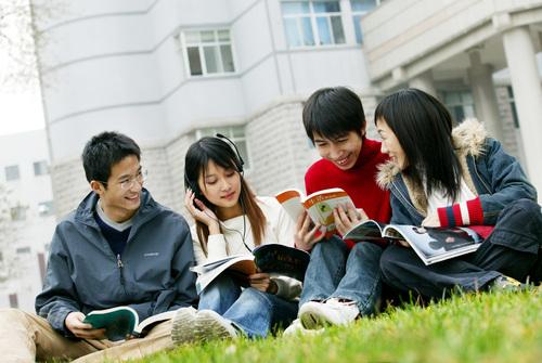 大一新生大学生活有何感悟