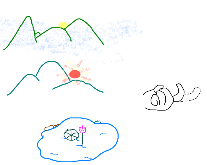 你问我猜成语_看图猜成语(2)