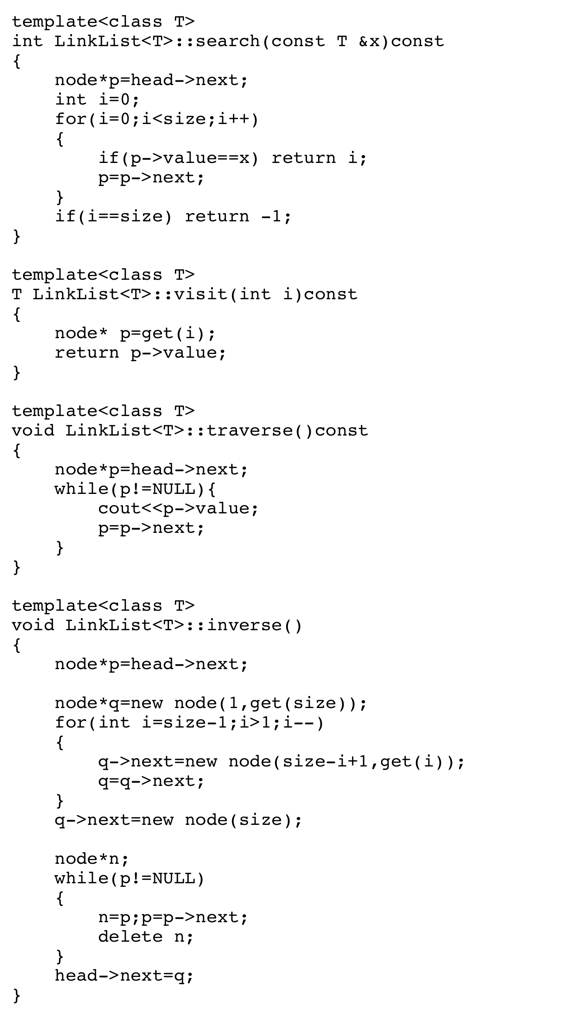 C expected at end of input 