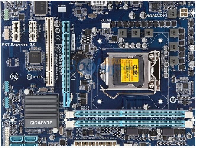 Ga-h61m-s2h Driver Download (2020) Ga-h61m-s2h Driver Download (2020)