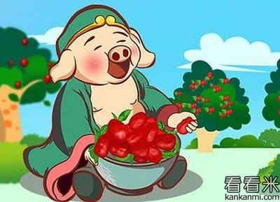猪八戒和沙僧的优点和缺点是哪些?从哪些方面