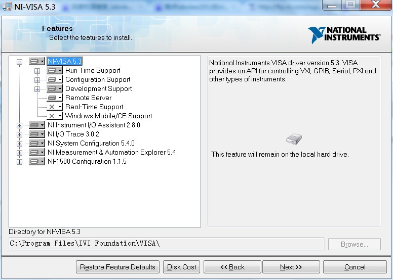 Driver visa labview 2017 Windows xp download Drivers visa labview 2017 Windows 7 64bit