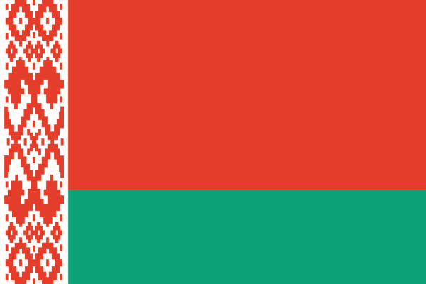 第二个是白俄罗斯(belarus)