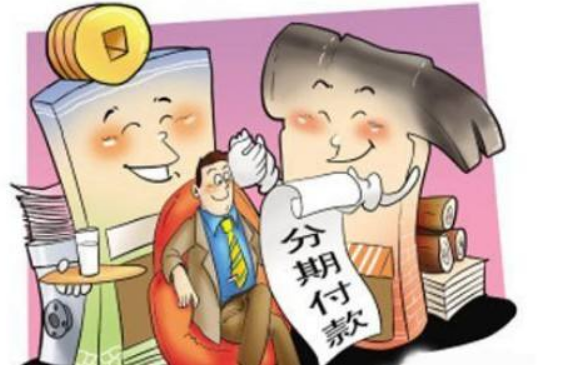 【工行分期付款】你好请问工商银行的分期付款手续费