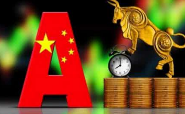 【股票a股是什么意思】