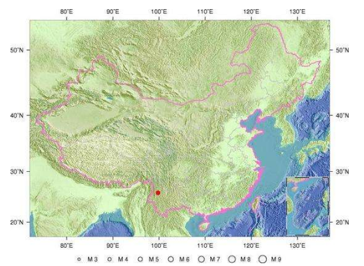 四川将发生9.10级地震_地震是怎样发生的