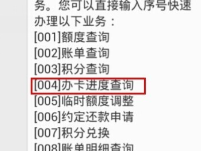 【农业银行信用卡申请进度查询】中国农业银行信用卡申请进度查询