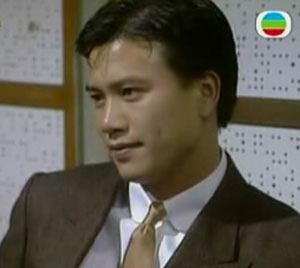 名字中带梓的香港老一代男名星