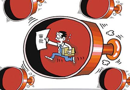 贷款审批是什么意思,是还在审核中嘛