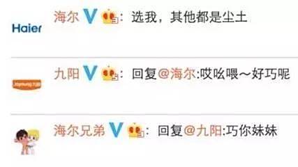 电商名人网络营销的成功案例有哪些让我借鉴一下哈?