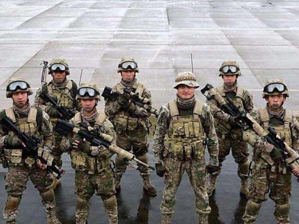 台湾强制服兵役制度年龄和时间是什么?为什么