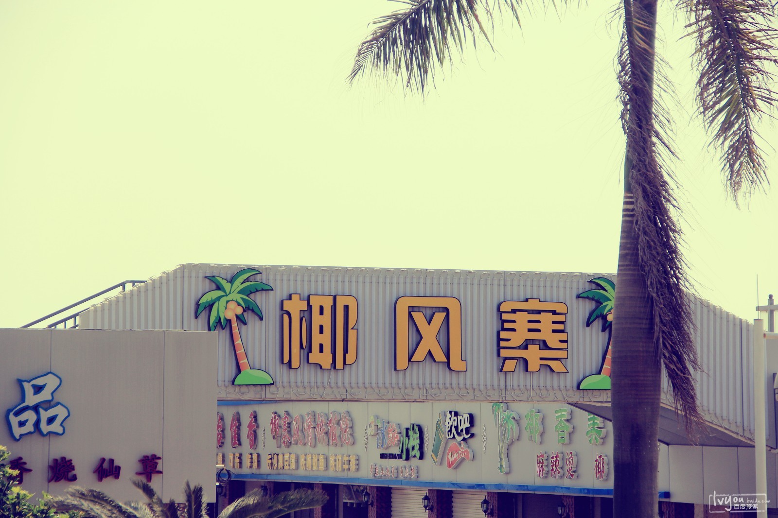 福州 厦门 土楼 鼓浪屿旅游攻略图片72