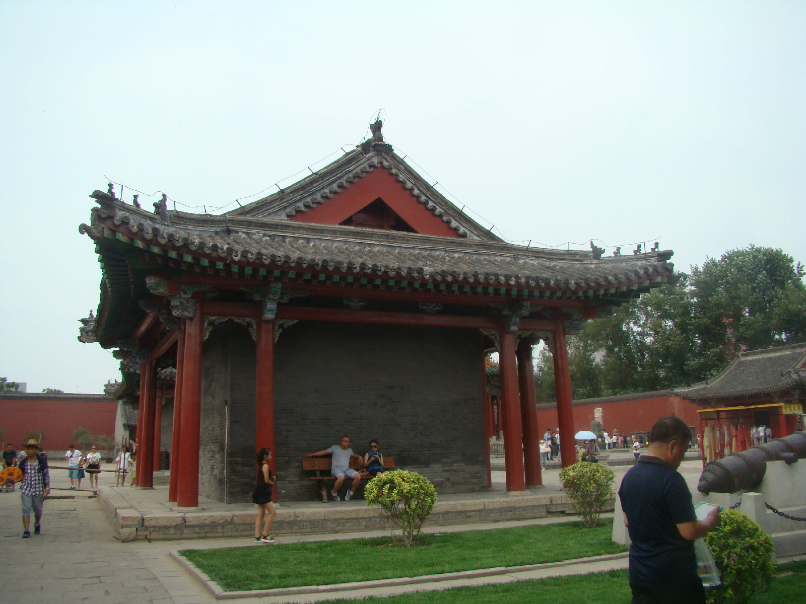 沈阳旅游攻略图片10