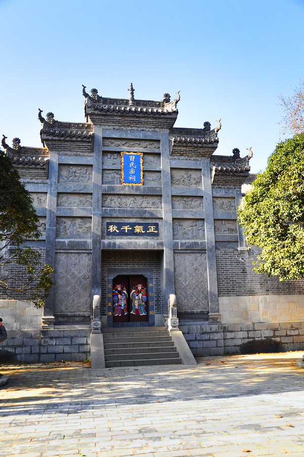 襄阳旅游攻略图片47