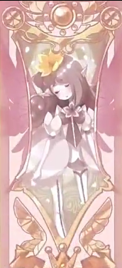 含笑花精灵王燃香