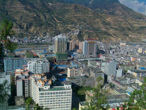 陇南GDP_新中国60年陇南GDP翻番变化分析