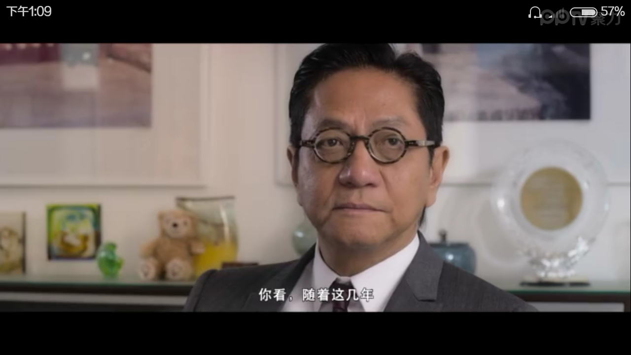 谁认识他 香港喜剧明星,不知道名字