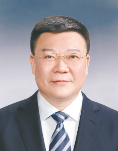 汪涛的履历