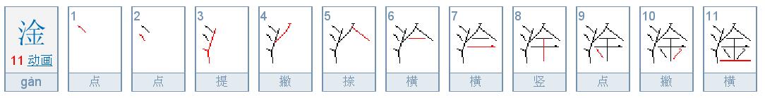 三点水加金读什么_百度知道