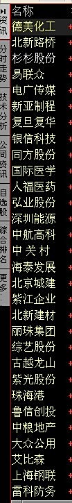 【新三板概念】什么是新三板概念