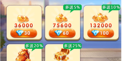 【欢乐豆怎么买】欢乐豆多了怎么卖?