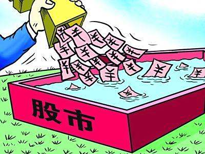 【什么是b股】什么叫A股,什么叫B股