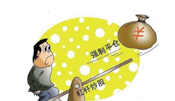 【期货平仓】期货的平仓过程是怎样的?