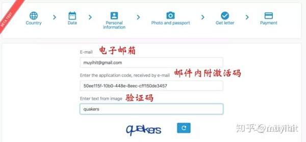 visa信用卡怎么办理