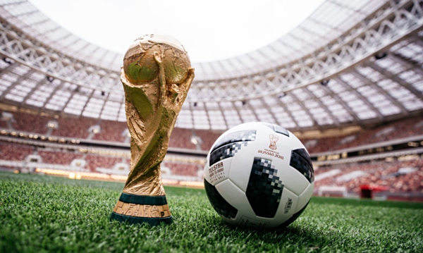 2022世界杯有多少场赛事，世界杯比赛总共多少场