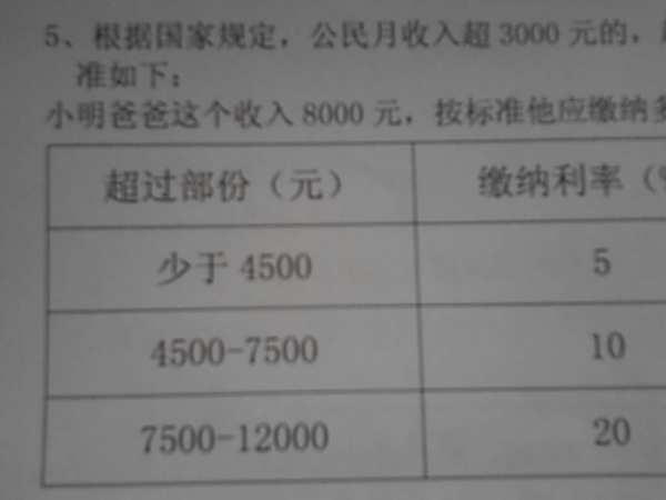 迪拜人均月收入_月收入的定义