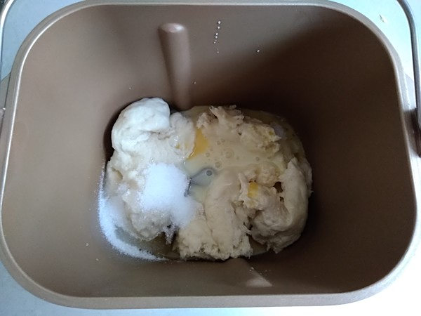 【东菱面包机】东菱面包机成功的配方是什么?